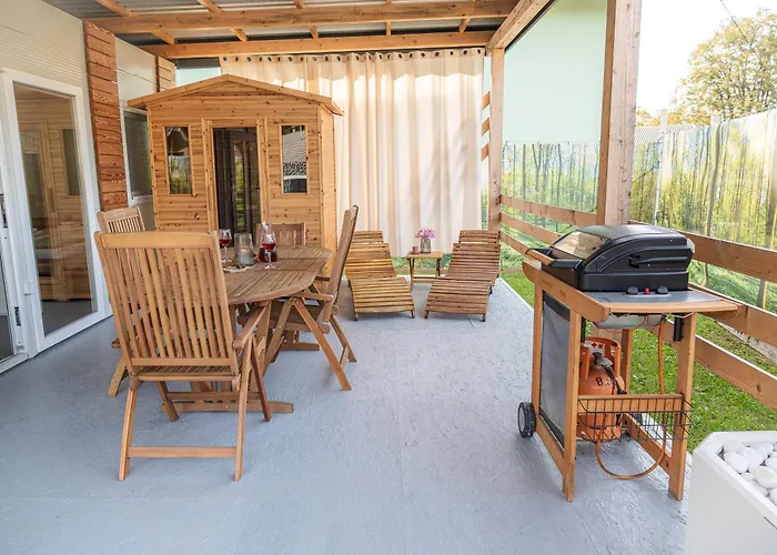 Appartamento Hiskovec - Village Trebnje