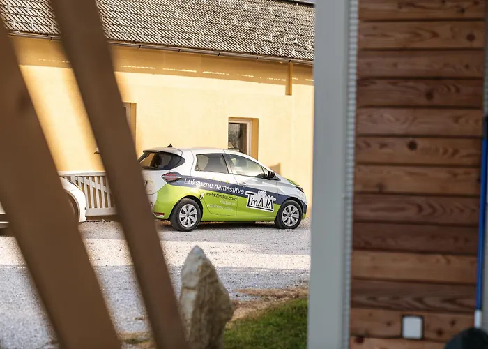 Appartamento Hiskovec - Village